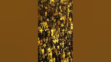 من ليالي رمضان - خشوع وتبتل - بصوت القارئ العيون الكوشي