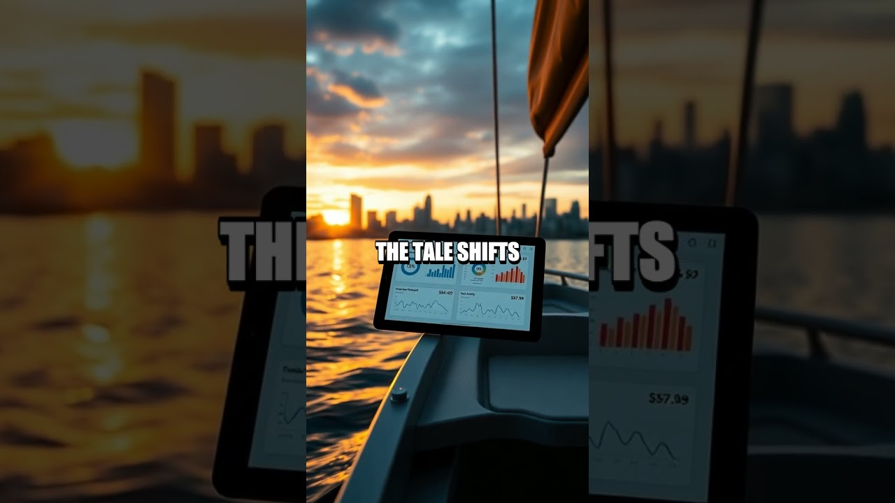 Hidden Signals: A Fresh Take on Crypto Investment Wisdom