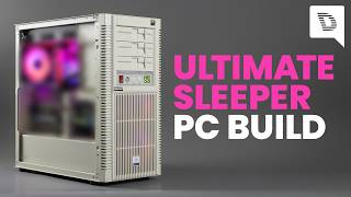 Paradigit X Silverstone Sleeper Build - Review