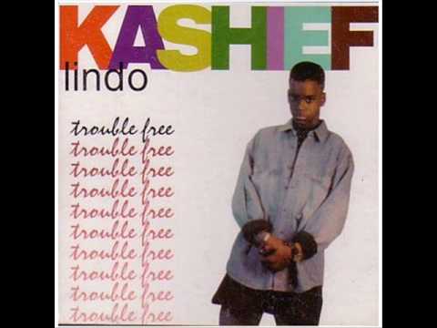 KASHIEF LINDO- The First Cut (love bump riddim) accords