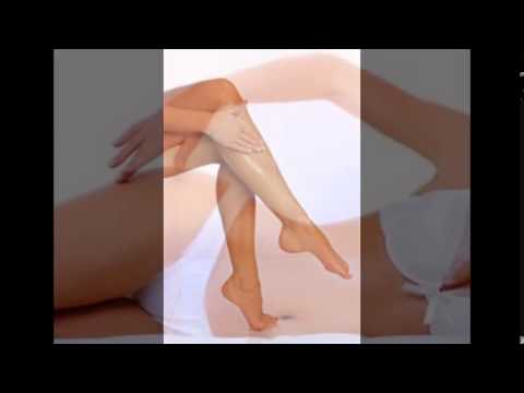 Golenie Miejsc Intymnych Krem Do Depilacji Youtube