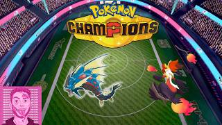 A Beginners Journey Into Pokémon Champions #4 - Pivoting to a Wolfey Team