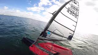Moth tacks training mach 2 la baule