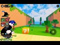 Jugando Roblox