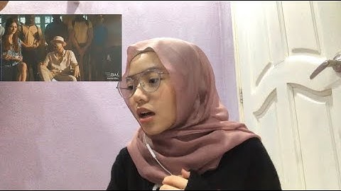 BAL- Caprice, MK, Tuju, Zynakal (Official Music Video) Reaction | Alisha Nasim