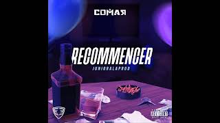 Comar - Recommencer (Audio Officiel)