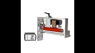 NY-808A or NY-807 stepping motor ink roll coder for vertical intermittent packing machine