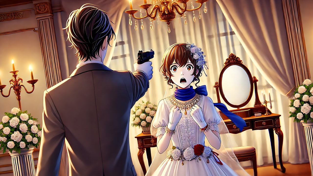 He Killed Me on Our Wedding Day After Believing Her Lies  After Rebirth, I Let Him Regret It Forever