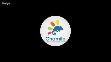 Chamilo LMS en FLISOL Juliaca - Puno - Perú