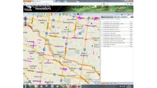 Transmaps