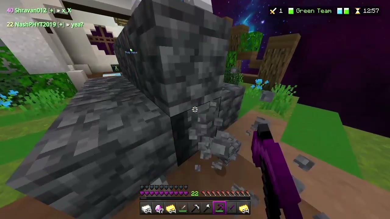 ⁣HIVE: NOOB MOMENTS #4