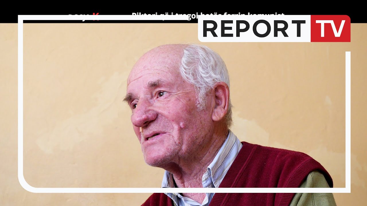 DOSJA K - Lin Delija: Piktori që i tregoi botës ferrin komunist (14.11.2022)