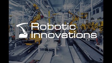 FANUC | Robotic Innovations Project Timelapse