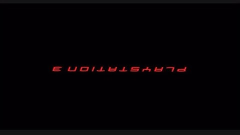 PS3 Killscreen #texttospeech #tts #ps3