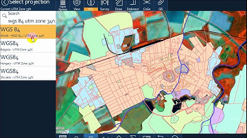 TopoXpress tutorials 01 # How can I import KML files?