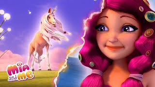 Sihirli Portalın Sırrı - Sezon 2 Tam Bölümler - Mia And Me