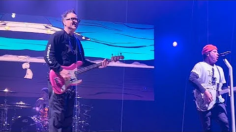 Blink 182: Aliens Exist [Live 4K] - Reunion tour (Chicago, Illinois - May 6, 2023)