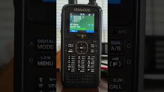 GPS over Dstar
