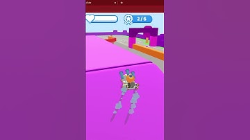 Insane smashkarts.io 1v1 Highlights (Noob vs Pro) #shorts #smashkarts