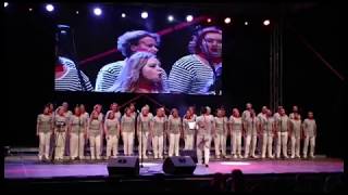 Kic Pop Hor - Barski Ljetopis 19.06.2018.