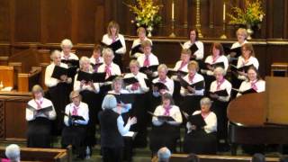 Choral Selections from Camelot - Alan Jay Lerner and Frederick Loewe