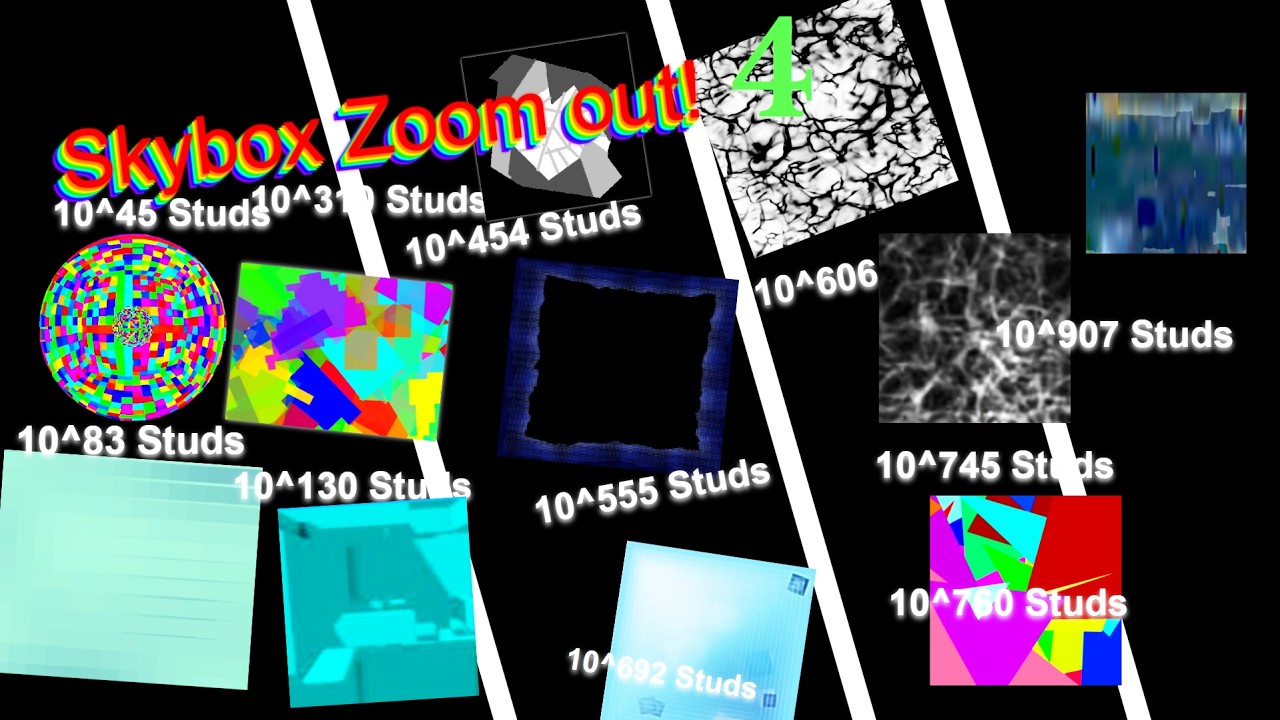 Skybox zoom out.... 4!