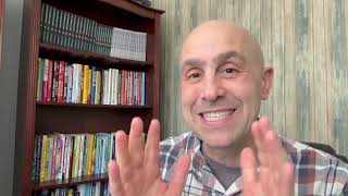 Dan Gingiss | 2025 Family Business Conference | Sneak Peak