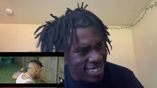 NLE Choppa - Shotta Flow Remix ft. Blueface ( Official Music Video) Reaction!!!!