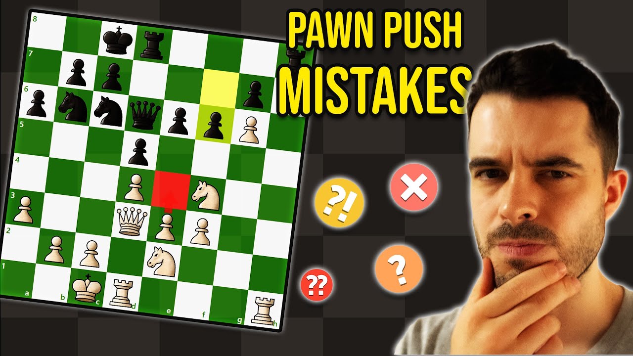Day 114: Road To 1500 Chess - YouTube