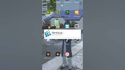 HOW TO CREATE SERVER IN SAMP [PART 1]