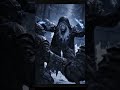 Drow ranger Dota 2 cinematic - Dota 2