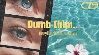 Video thumbnail of "TAYLOR - Dumb Chìm | Official Lyric Video"