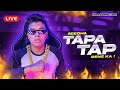 CHALO RANK PUSH KARTE!!  AJOA Sab Jaldise | BGMI | EURO GAMING ZONE