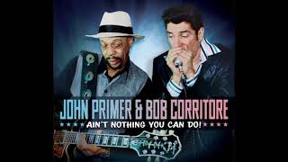 Bob Corritore & John Primer -  Poor man blues
