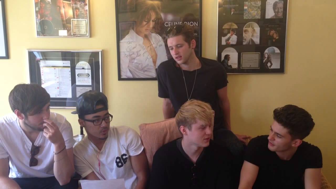 Kingsland Road: Popshack Live Q&A