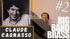 02-A Musset-Cagnasso par le Big Band Brass de Dominique Rieux