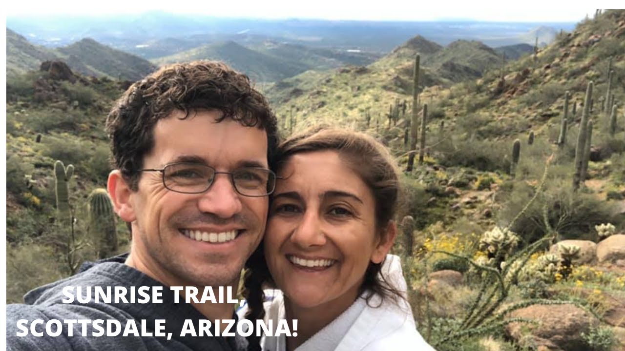 Sunrise Trail | Scottsdale, Arizona