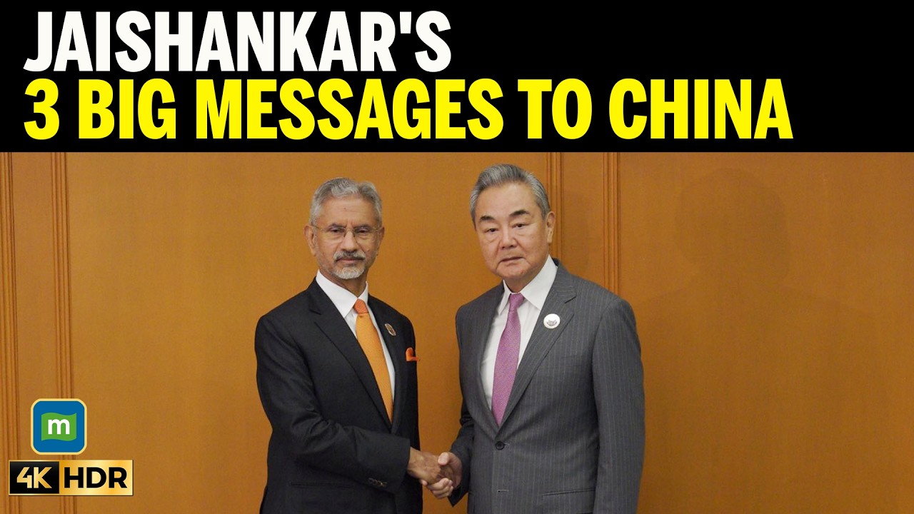 India-China Diplomatic Relations: Trade, Market Access, and Border Peace