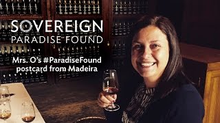 Paradise Found by Mrs. O Around The World at Belmond Reid’s Palace in Madeira | Sovereign screenshot 3