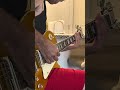 Mama Kin - Aerosmith cover