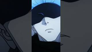|Gojo Edit | Jujustu Kaisen |Tesher- Jalebi Baby(Slowed)#satorugojou#shorts
