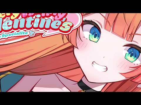 Voice Pack Preview - Valentine's Date with Miki~ #Specialite #AVeryBunnyValentines