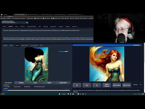ASMR Psychetruth Live Stream