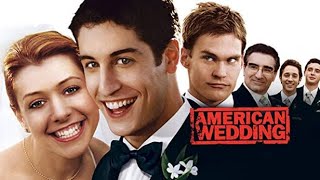 American Pie 3 :American Wedding Movie | Seann William Scott,Jason Biggs | Full Facts and Review