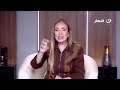 ريهام سعيد داخل شقة بها كارثة طبيعية مش هتصدق الى حصلها