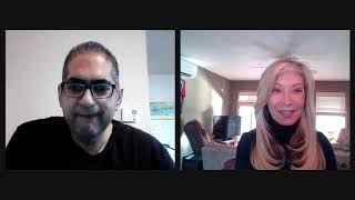 "Navigating the Digital Landscape of CyberBullying" -Interview with Catherine Bosley