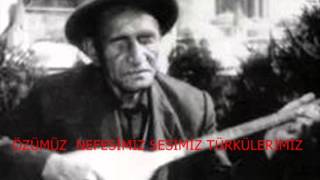 Aşık VEYSEL - Güzelliğin On Para Etmez