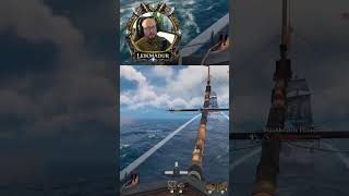 easy :D | #leikmadurtv auf #Twitch #Windrose #Piraten #Seaadventure #Shipcombat #SurvivalGame #Newco
