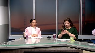 SFSU State of Events Show 1 - Spring 2020 live