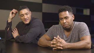 Download lagu Bobby V Reveals He Was In Love With Beyoncé | UNSUNG